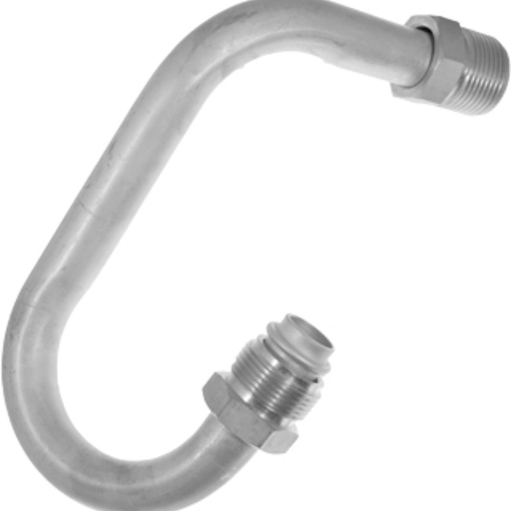 1982 Gmc Jimmy A/C Accumulator Tube