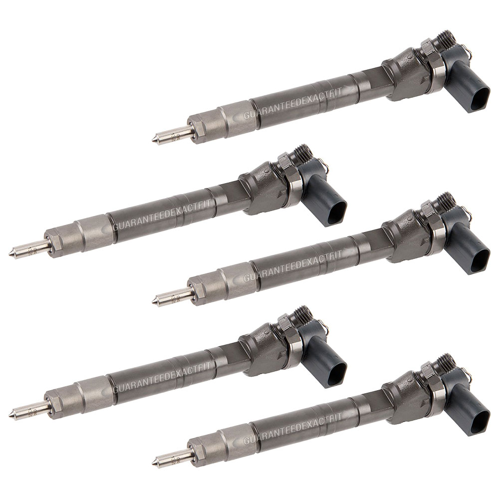 Mercedes Benz Sprinter Van Fuel Injector Set Parts & More Buy Auto Parts