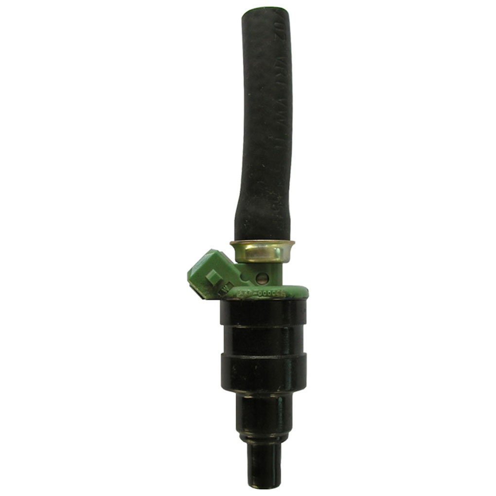 1982 Jaguar XJS Fuel Injector Set
