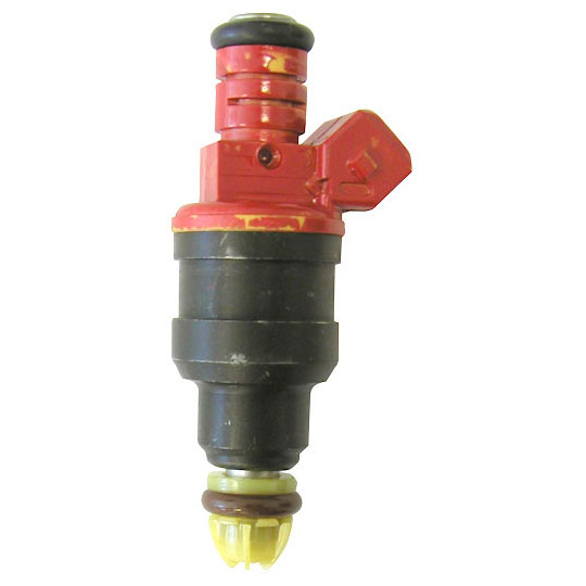 1998 Bmw 740 Fuel Injector Set