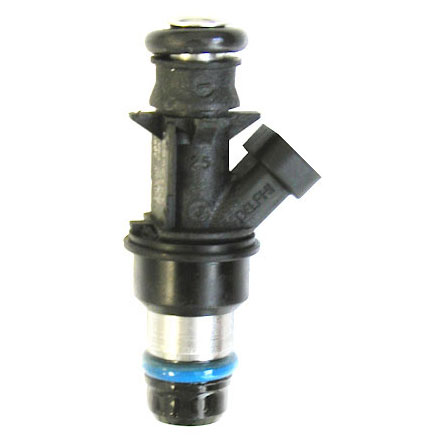 2004 Isuzu Ascender Fuel Injector Set