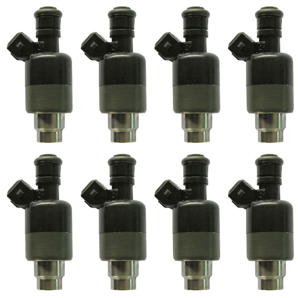 Cadillac Seville Fuel Injector Set OEM & Aftermarket Replacement Parts