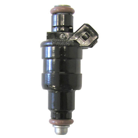 1993 Dodge B250 Fuel Injector Set