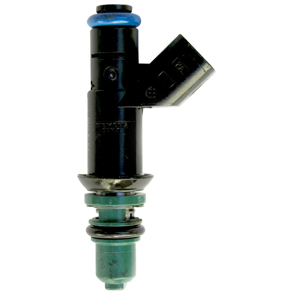 2003 Ford Thunderbird Fuel Injector Set