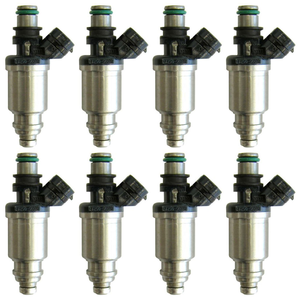 
 Lexus sc400 fuel injector set 