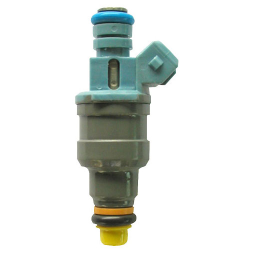 1994 Lincoln Mark Series Fuel Injector Set
