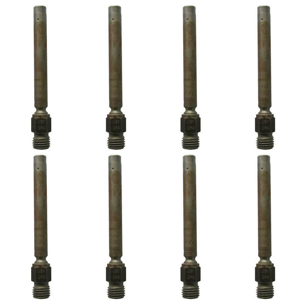 1978 Porsche 928 Fuel Injector Set