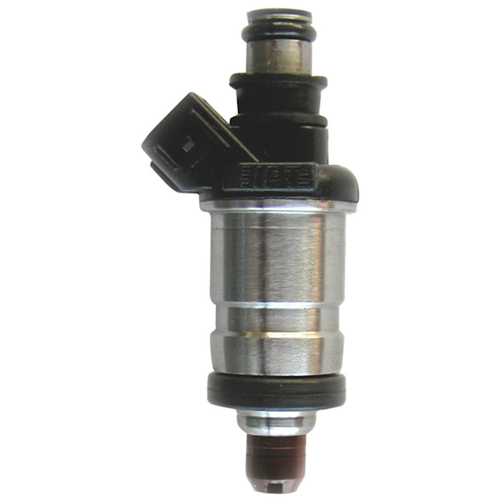2000 Honda Accord Fuel Injector Set