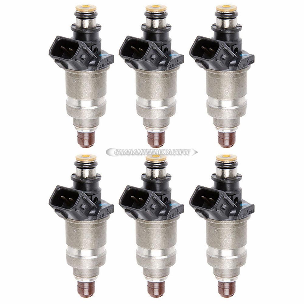 
 Acura RL Fuel Injector Set 