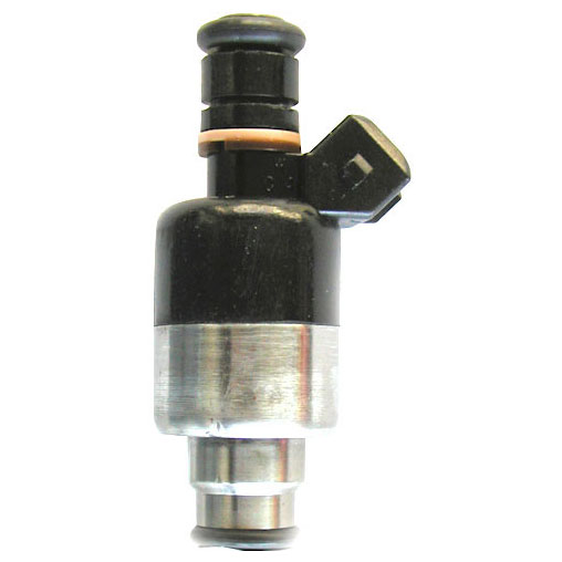1996 Acura SLX Fuel Injector Set