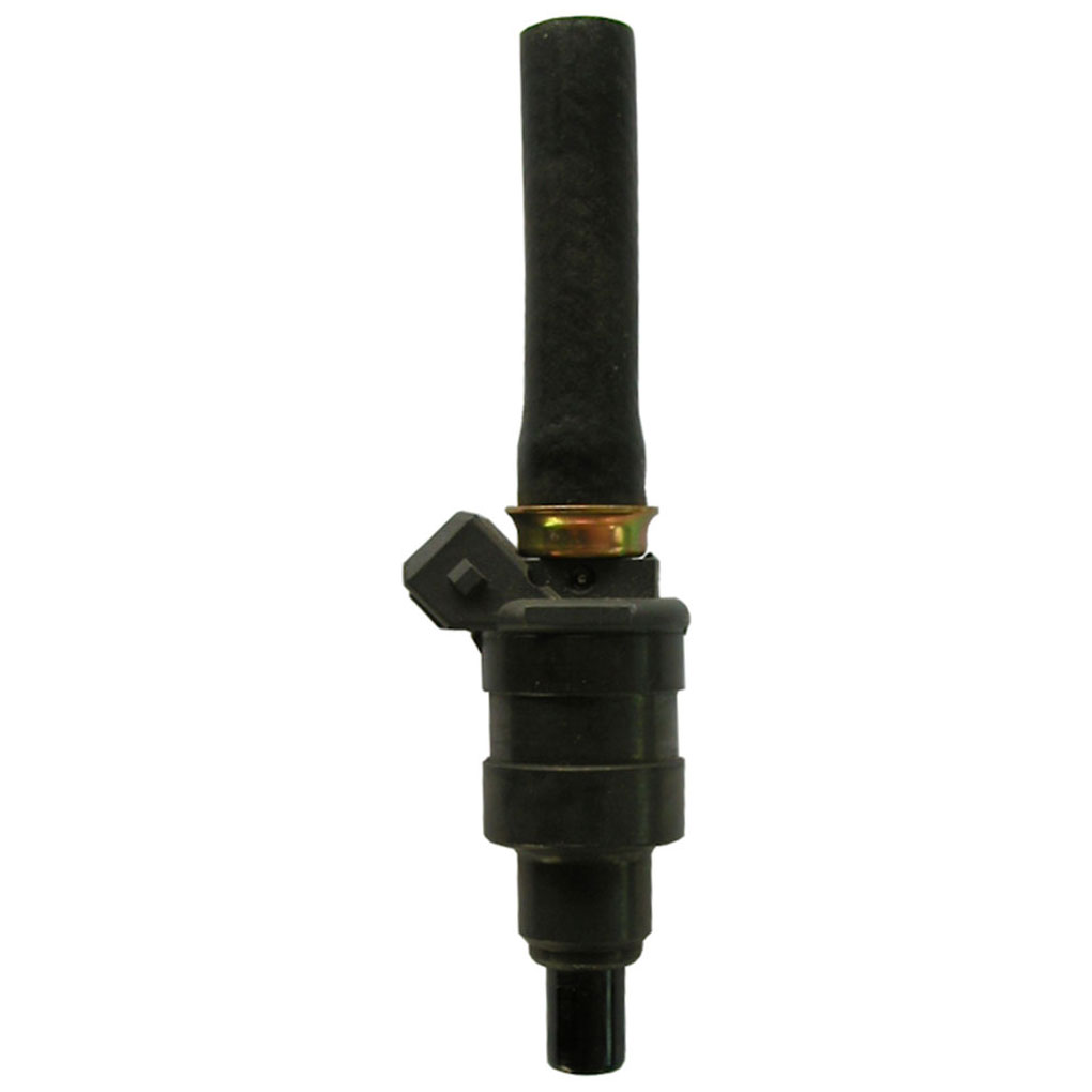 1981 Bmw 633csi Fuel Injector Set