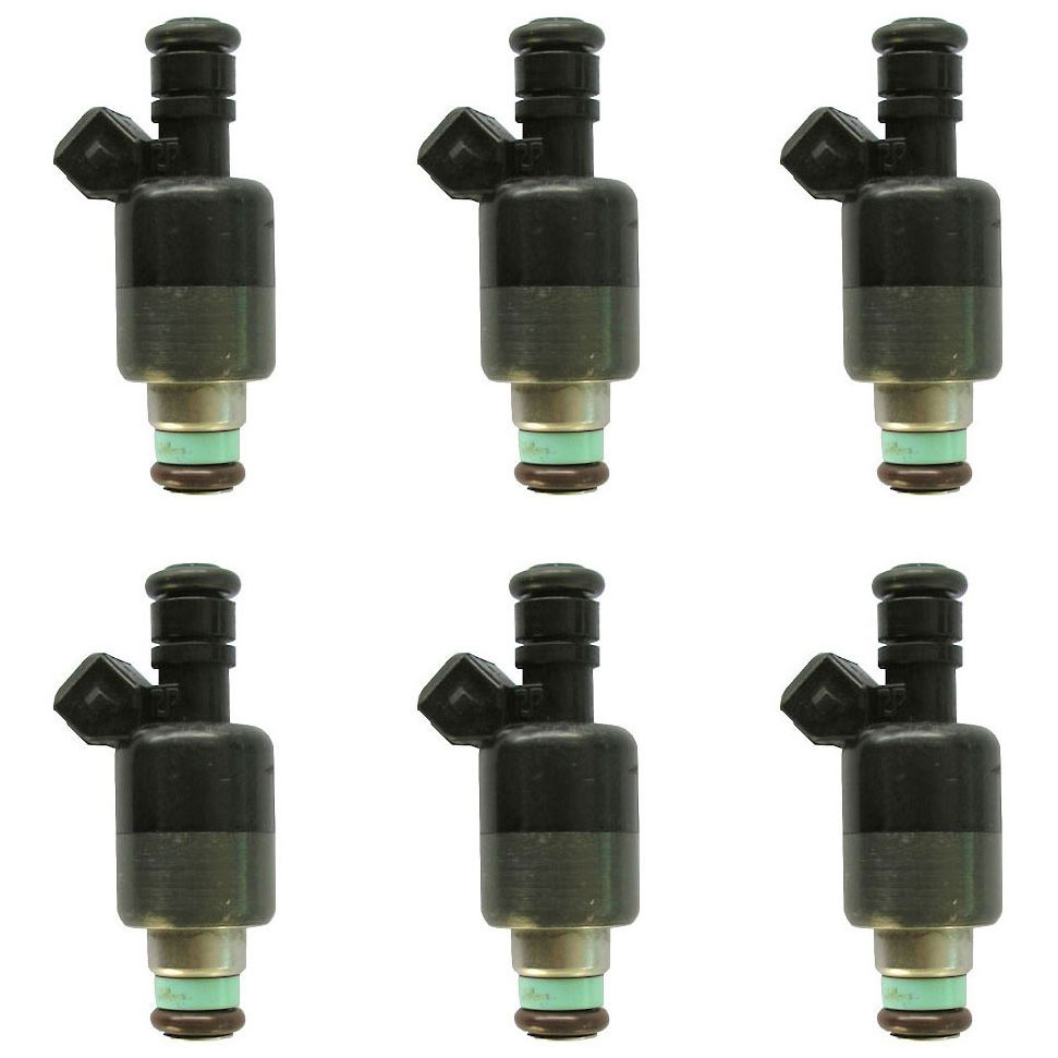 1994 Buick Skylark Fuel Injector Set