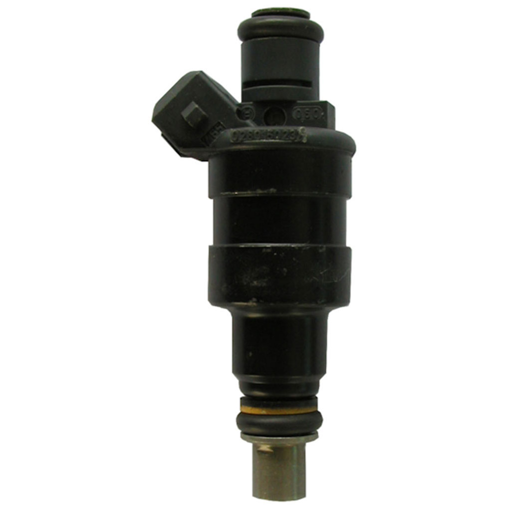 1987 Oldsmobile Calais Fuel Injector Set