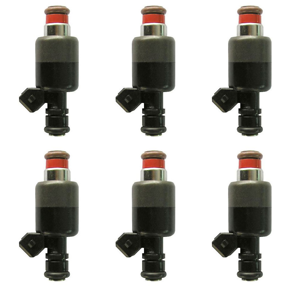1994 Buick LeSabre Fuel Injector Set