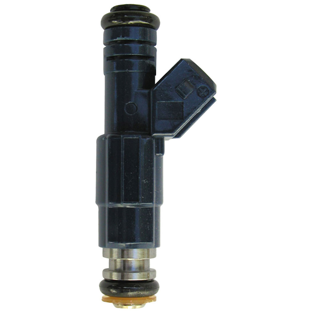 2000 Saab 9-5 Fuel Injector Set