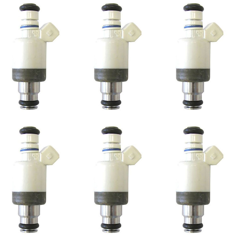 1993 Chevrolet Lumina Fuel Injector Set