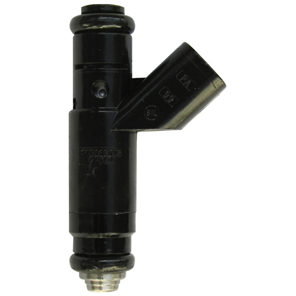 2000 Chrysler 300M Fuel Injector Set