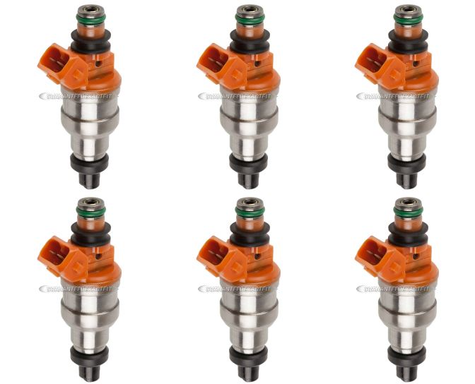 Dodge stratus fuel injector set
