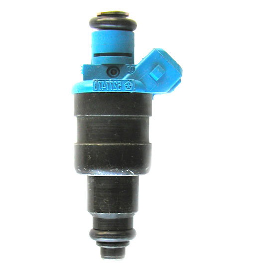 1993 Eagle Vision Fuel Injector Set
