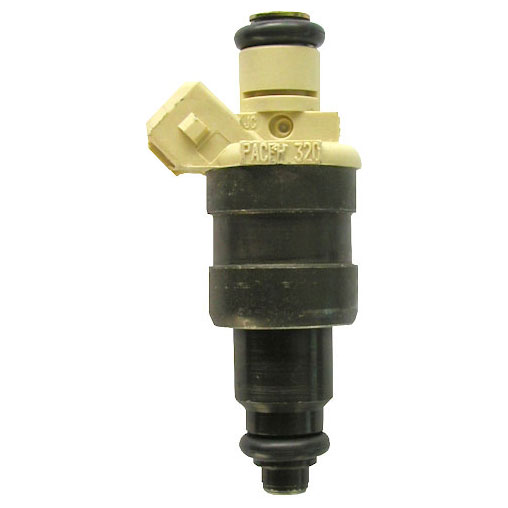 1990 Dodge Caravan Fuel Injector Set