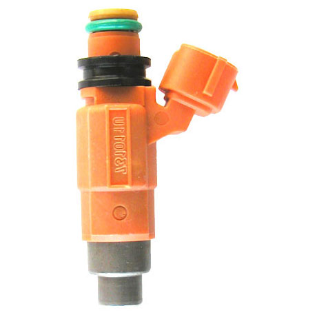 2000 Mitsubishi Eclipse Fuel Injector Set