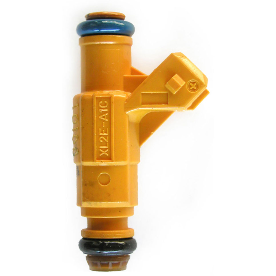 2000 Ford Explorer Fuel Injector Set