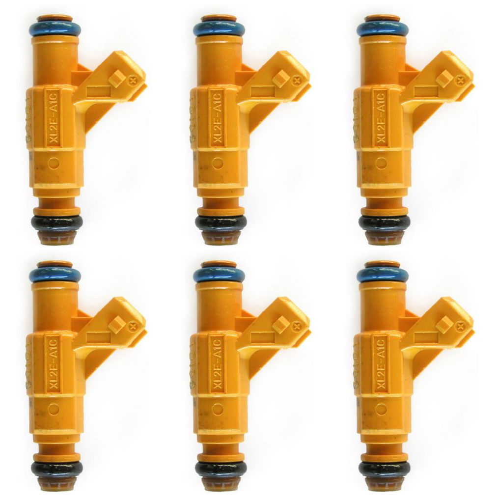 BuyAutoParts 3580391I6 Buy Auto Parts