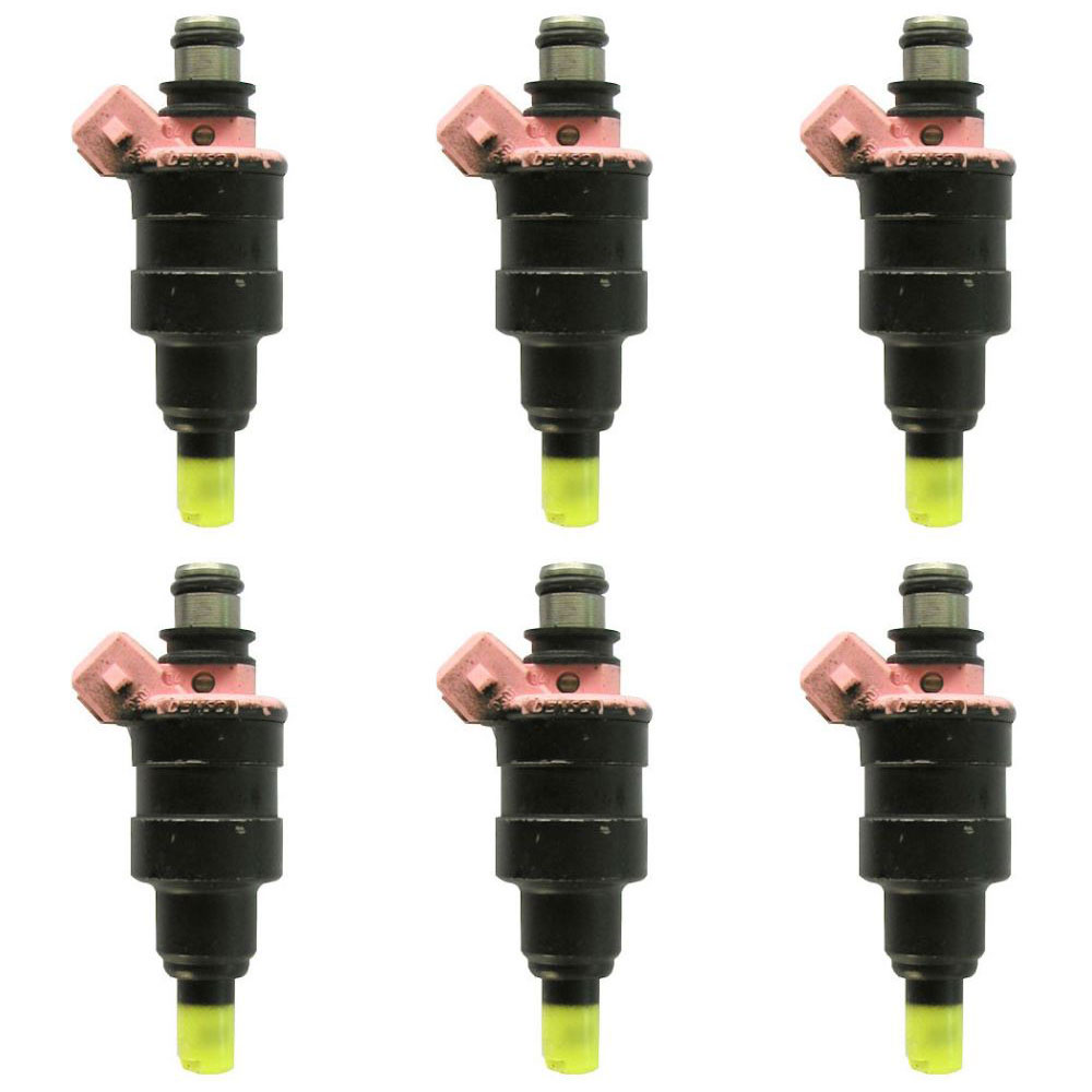 1994 Ford Taurus Fuel Injector Set
