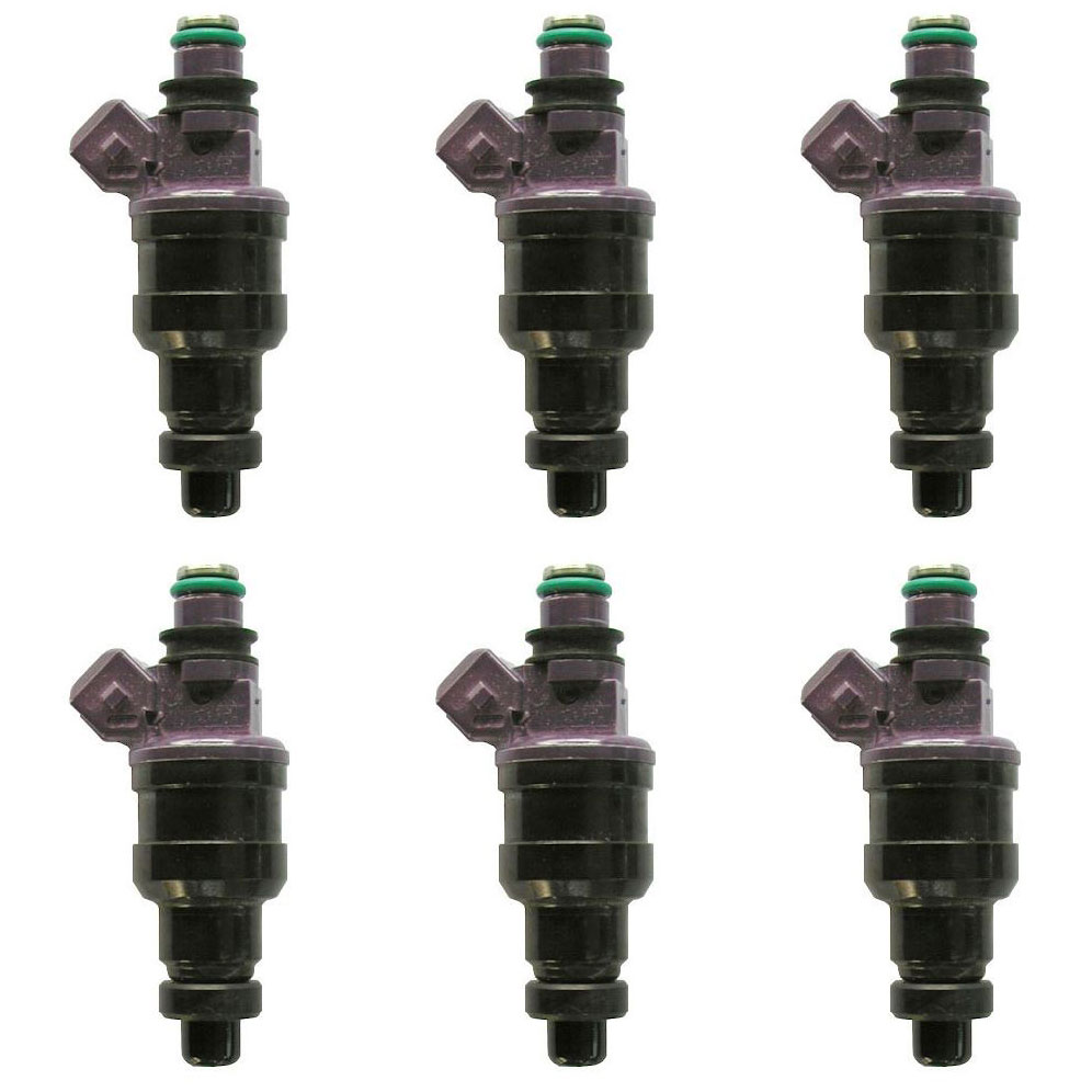 1993 Ford Taurus Fuel Injector Set