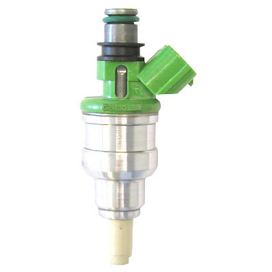 1990 Mazda MPV Fuel Injector Set
