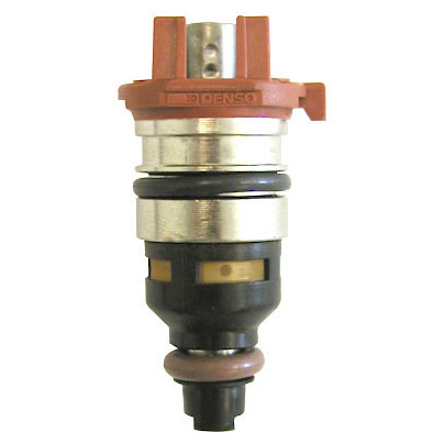 1994 Mazda MX-3 Fuel Injector Set