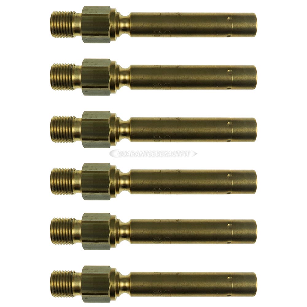 1992 Mercedes Benz 300SL Fuel Injector Set