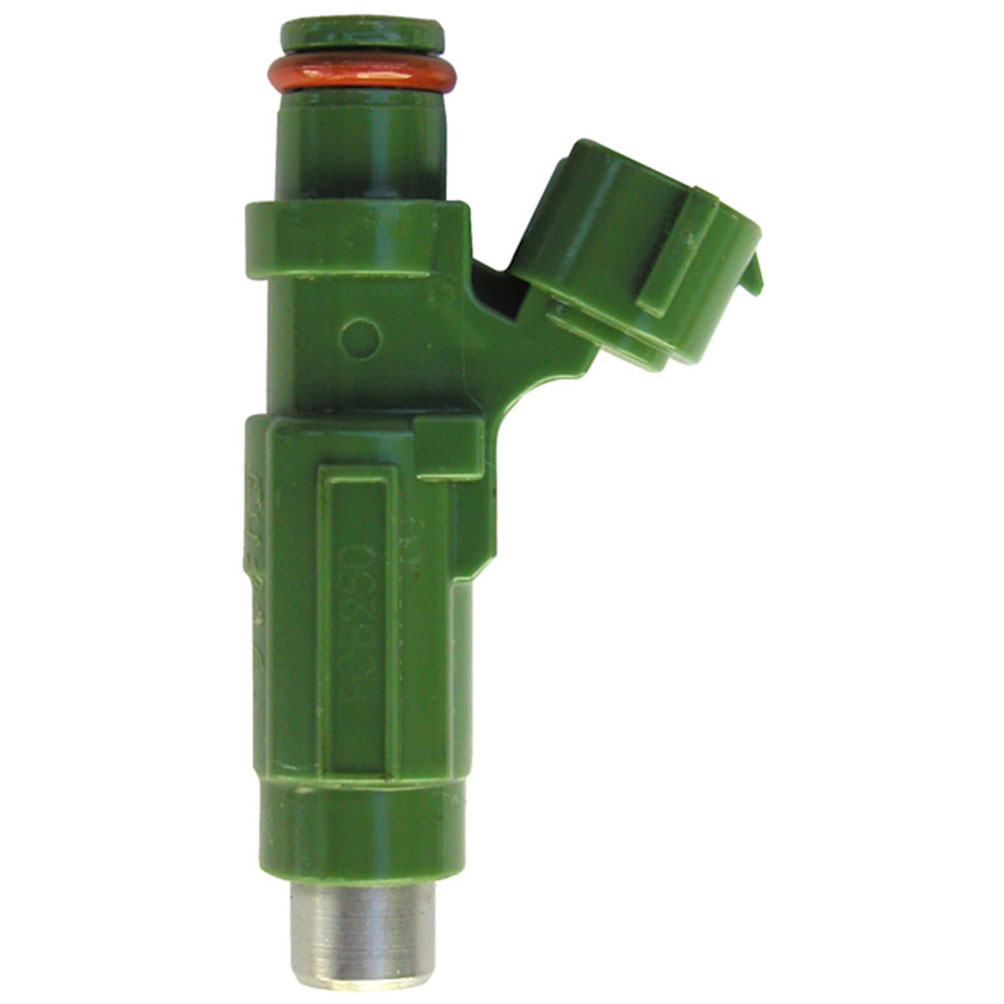 BuyAutoParts 35-80495I6 Fuel Injector Set