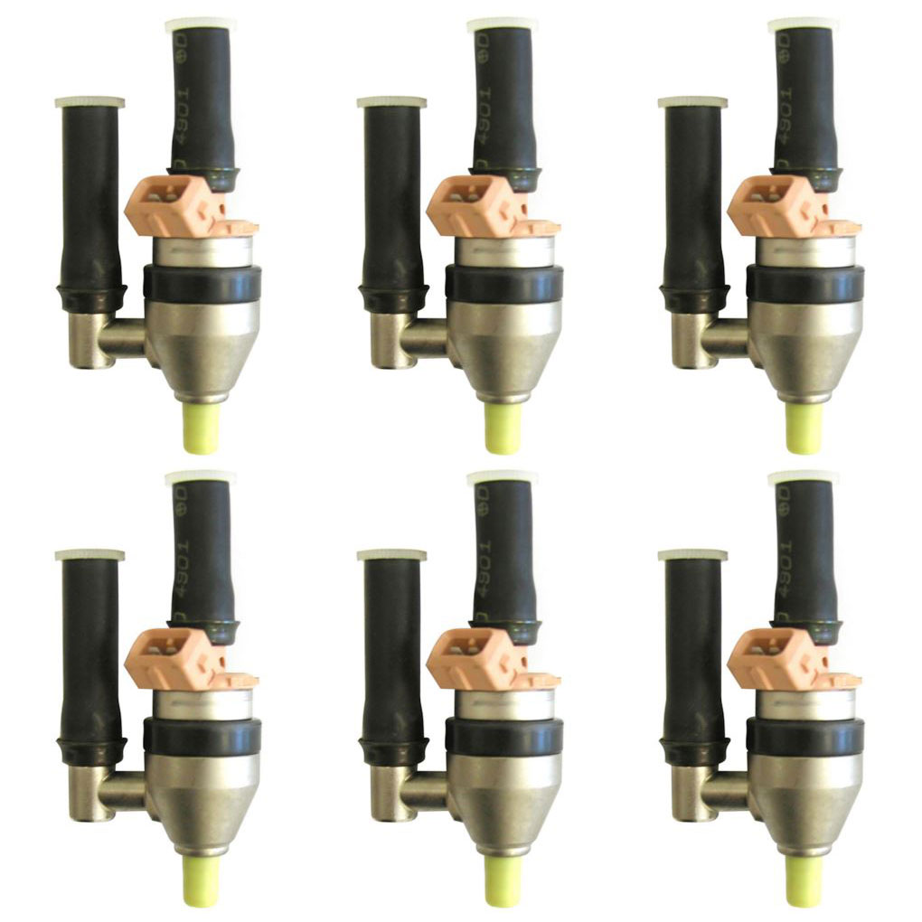 1987 Nissan 200SX Fuel Injector Set
