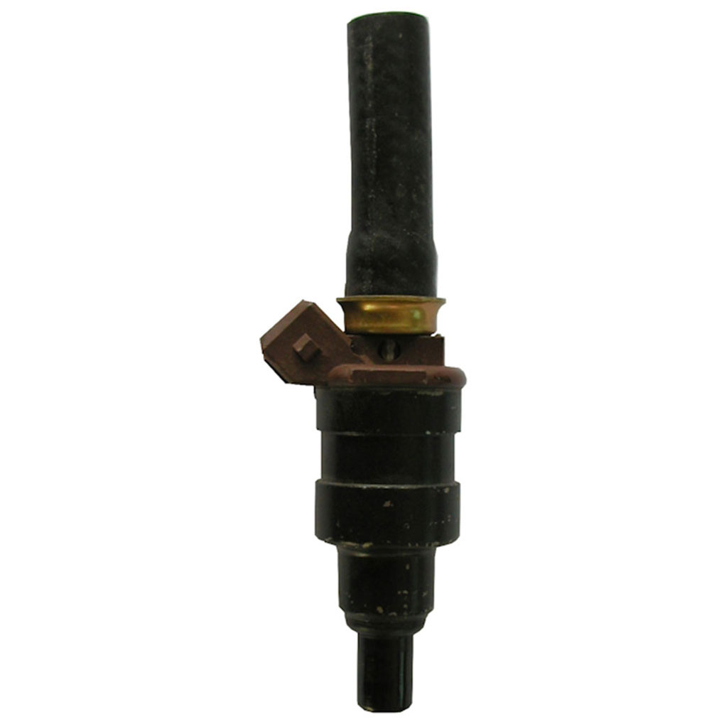 1982 Nissan 280ZX Fuel Injector Set