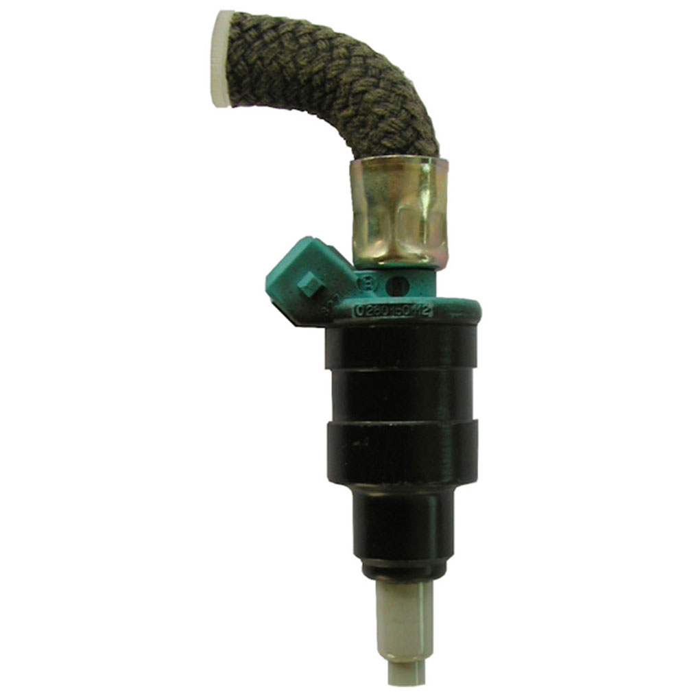 1985 Nissan Maxima Fuel Injector Set