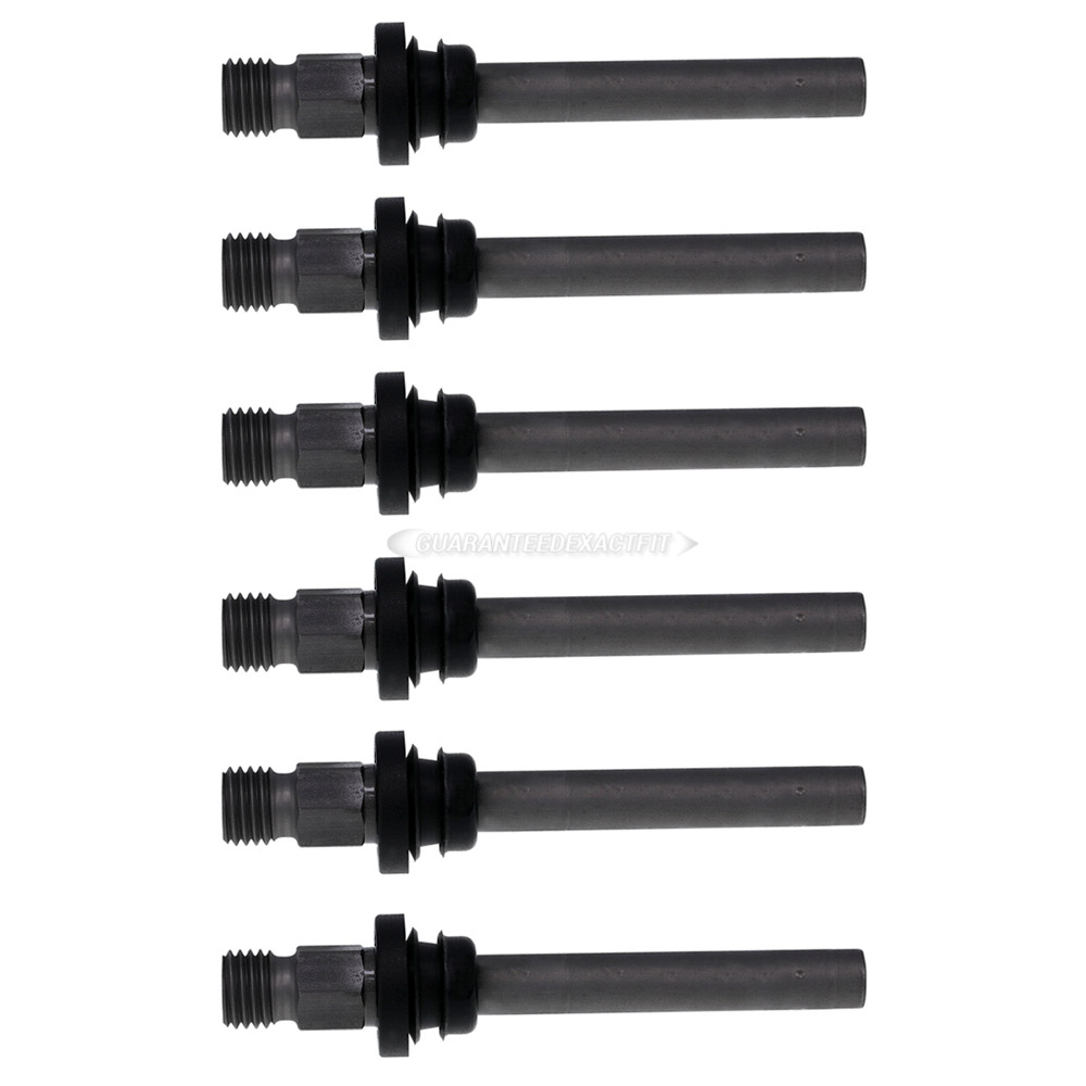 Honda Acura Fuel Injector Service Repair Kit OBD2 - Seal Rings, Filters, O'rings - Foto 8