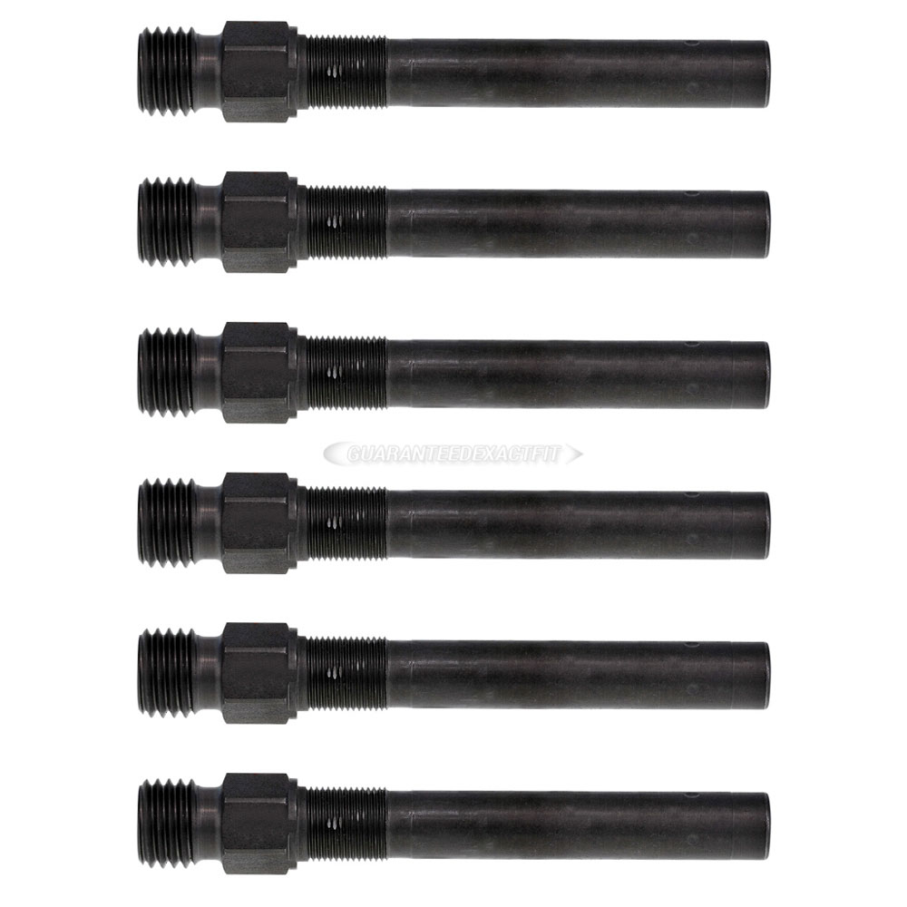 1976 Porsche 911 Fuel Injector Set