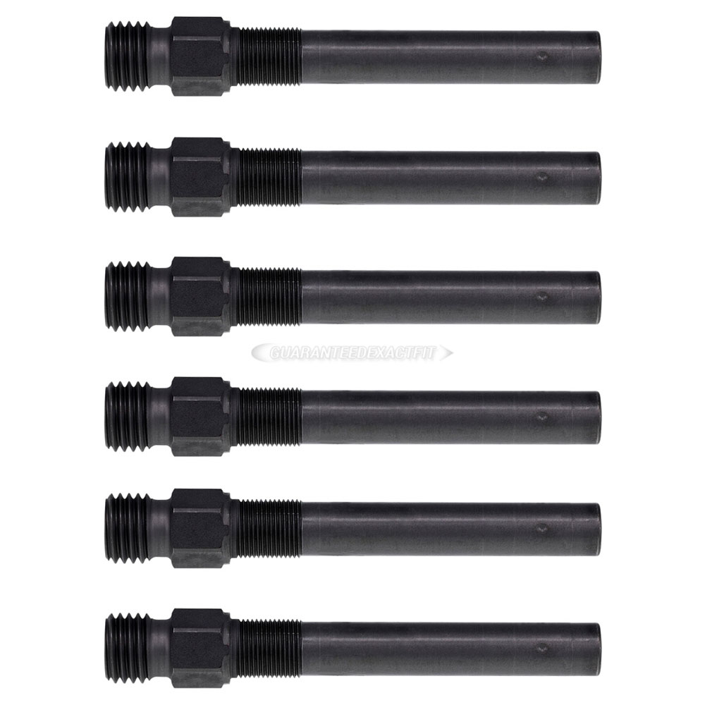 1987 Porsche 911 Fuel Injector Set
