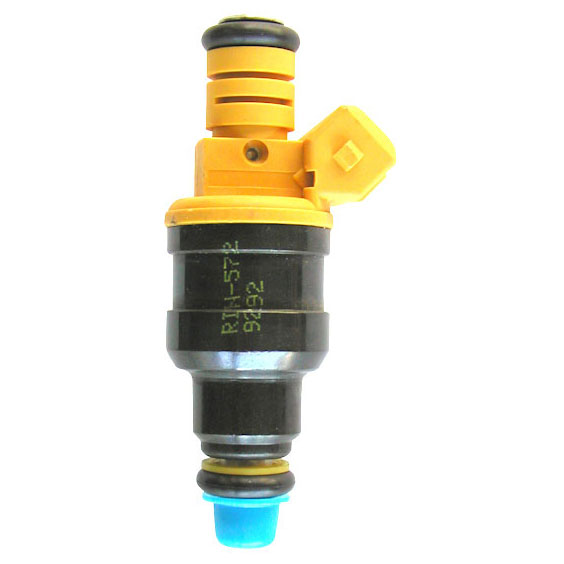 1996 Porsche 911 Fuel Injector Set