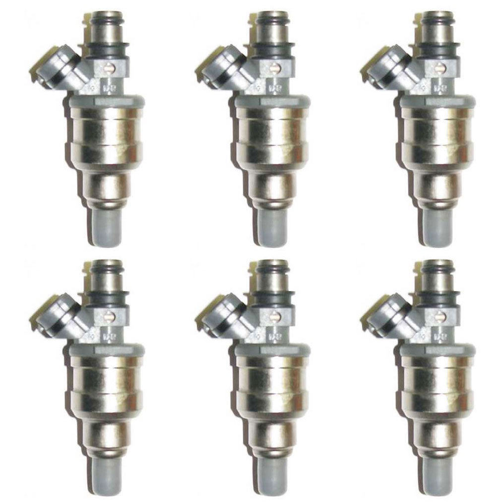 1988 Toyota 4Runner Fuel Injector Set