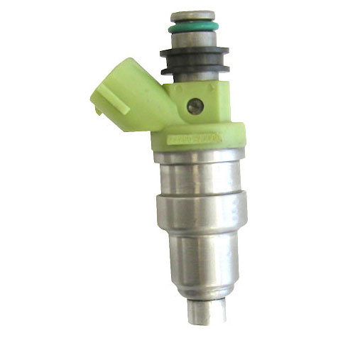 1992 Toyota Supra Fuel Injector Set