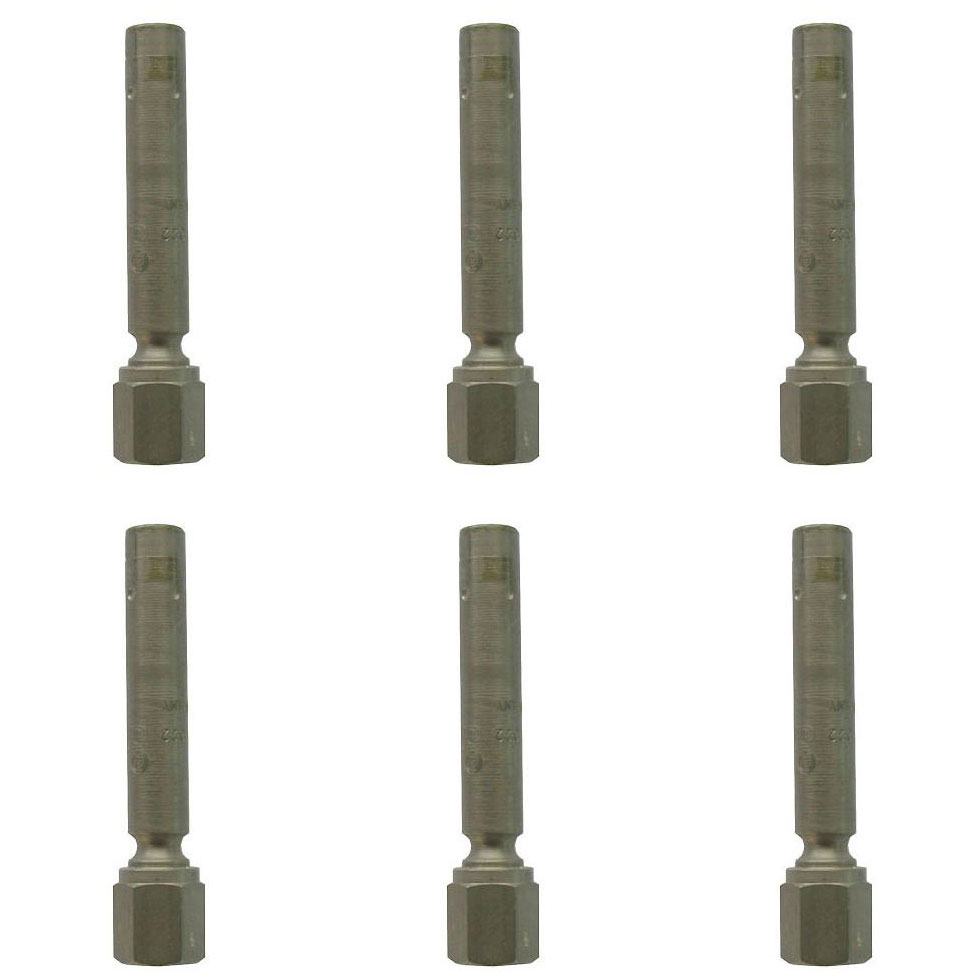 1983 Volvo 760 Fuel Injector Set