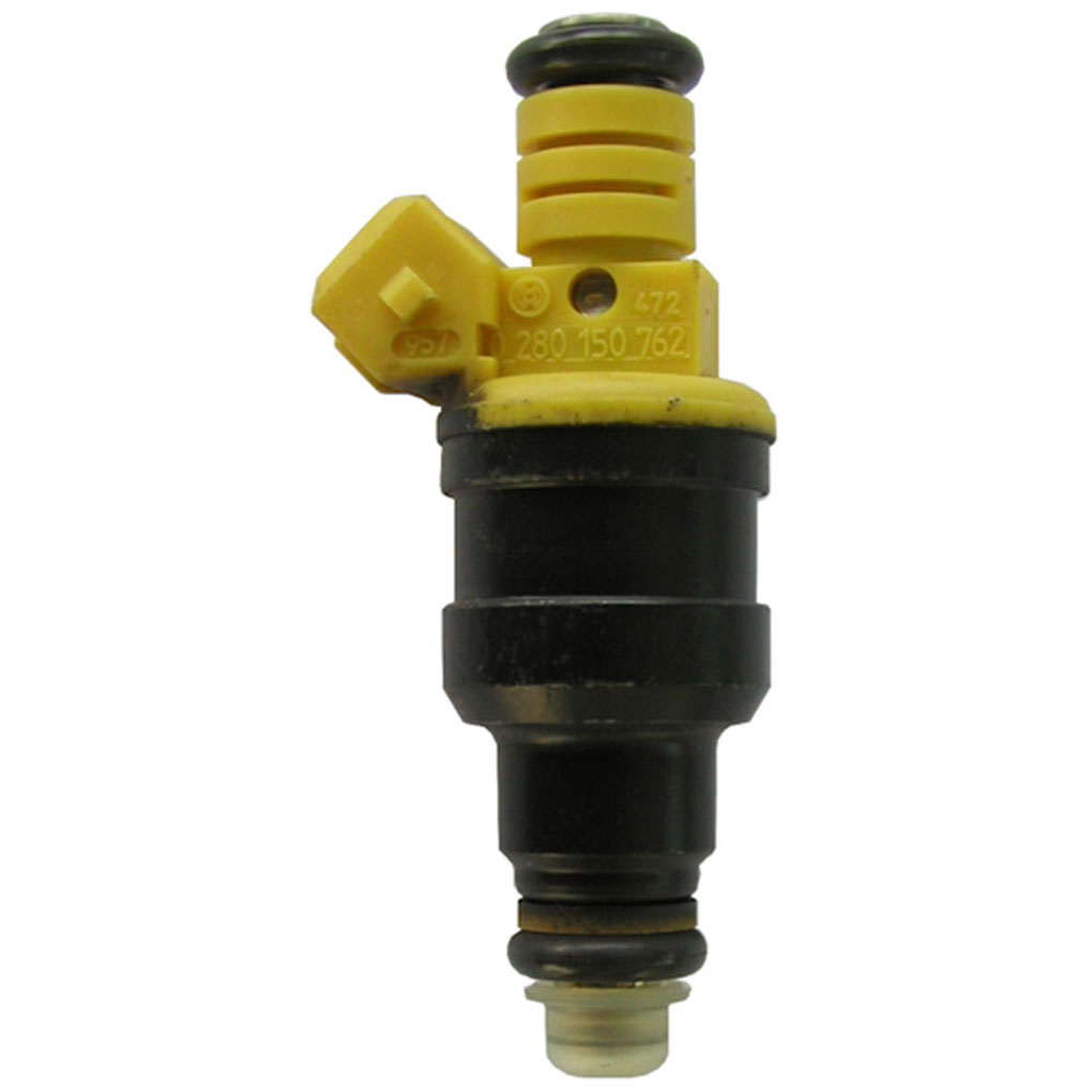 1992 Volvo 960 Fuel Injector Set