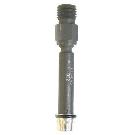 1987 Audi 5000 Fuel Injector Set