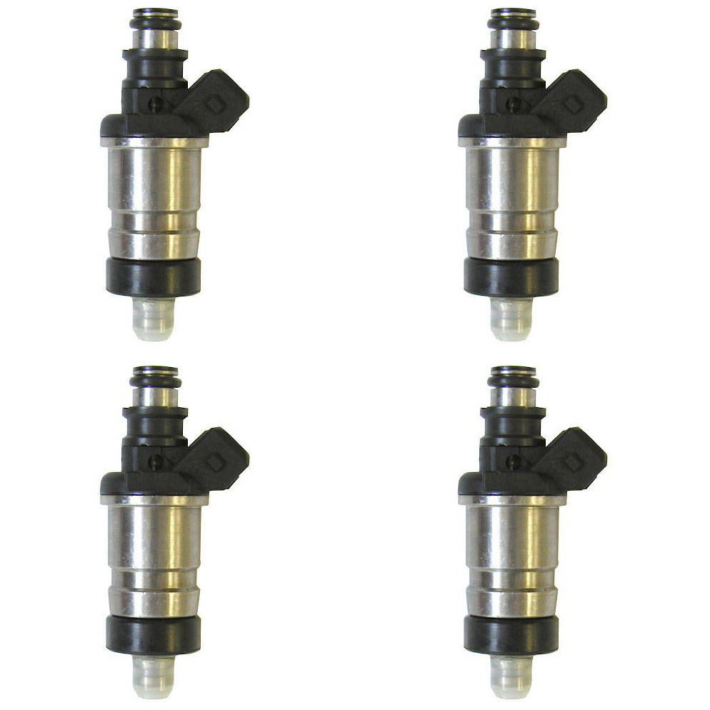 Acura Integra Fuel Injector Set
