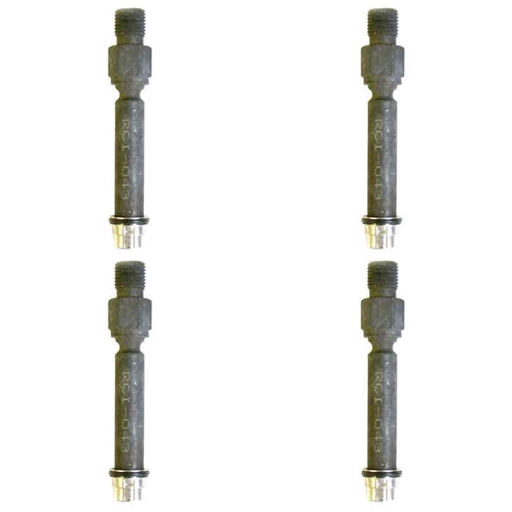 
 Audi 80 Fuel Injector Set 