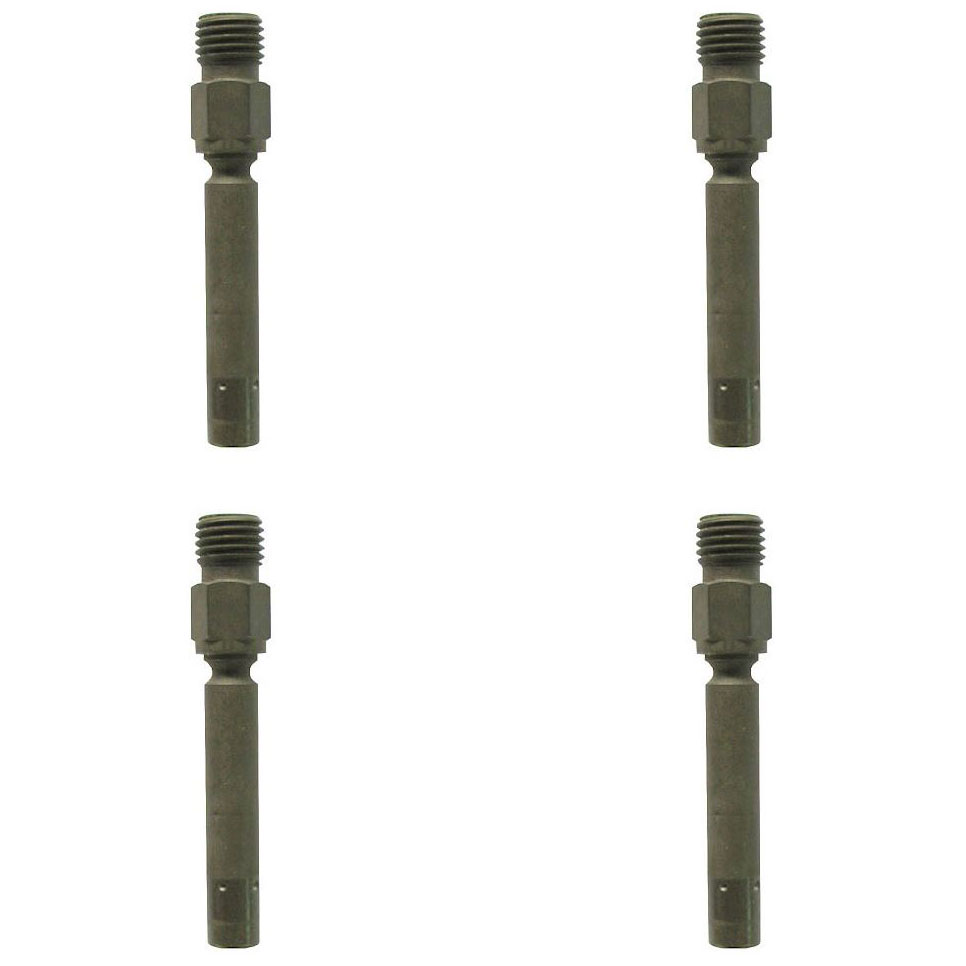 
 Volkswagen jetta fuel injector set 