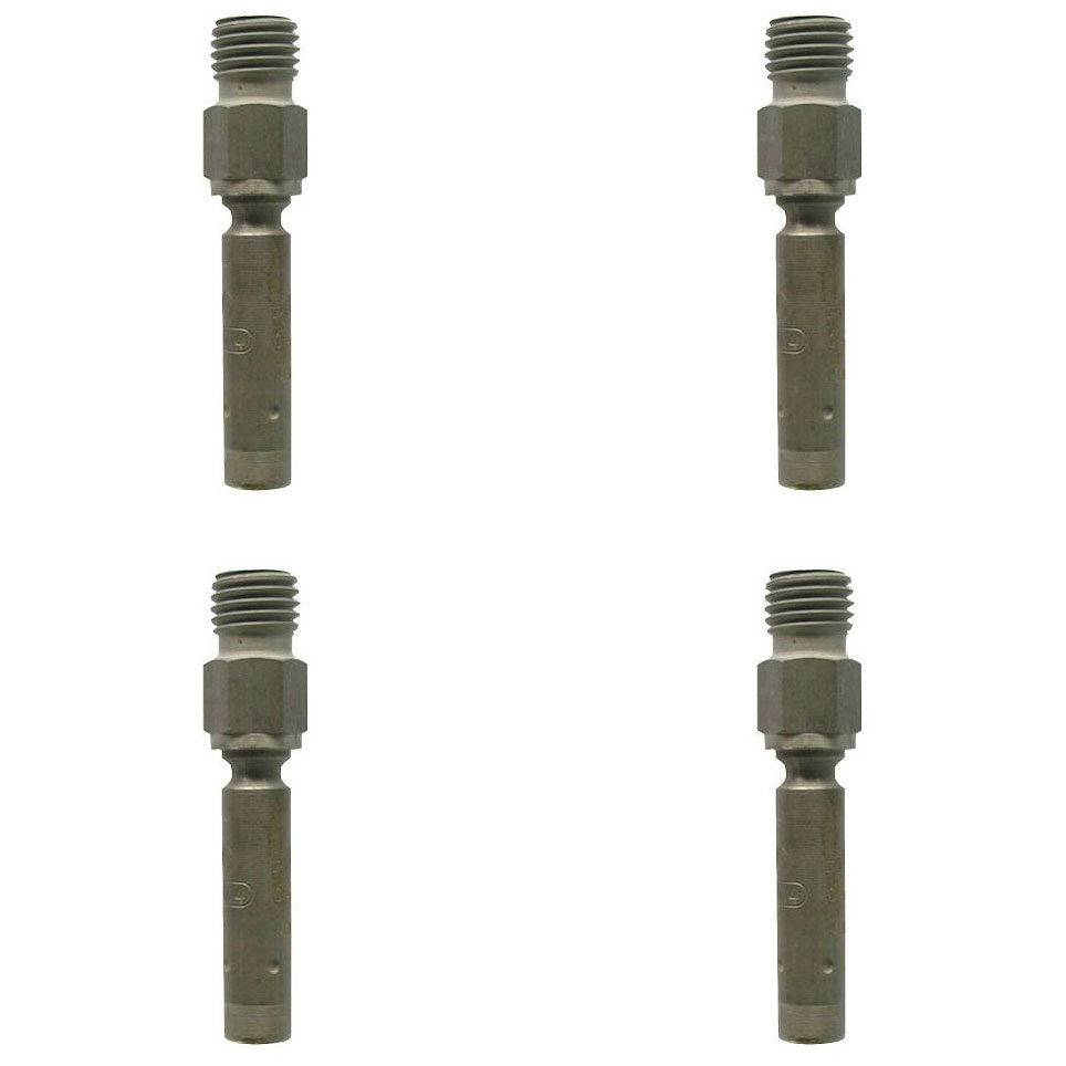 1976 Audi 100 Series fuel injector set 