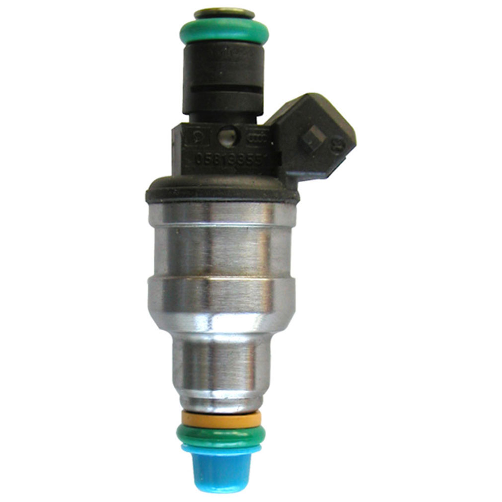 1998 Audi A4 Fuel Injector Set